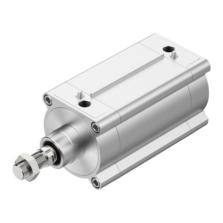 Standards-Based Cylinder DSBF-C-125-125-PPVA-N3-R